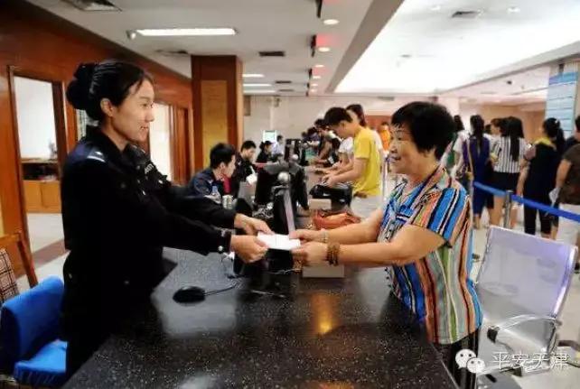 天津公安工作五年来的变化,天津市警察表彰