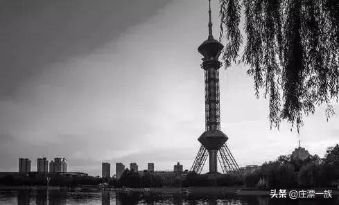 1年1张，还原100年石家庄，让我们跟随镜头穿越时空！（二）