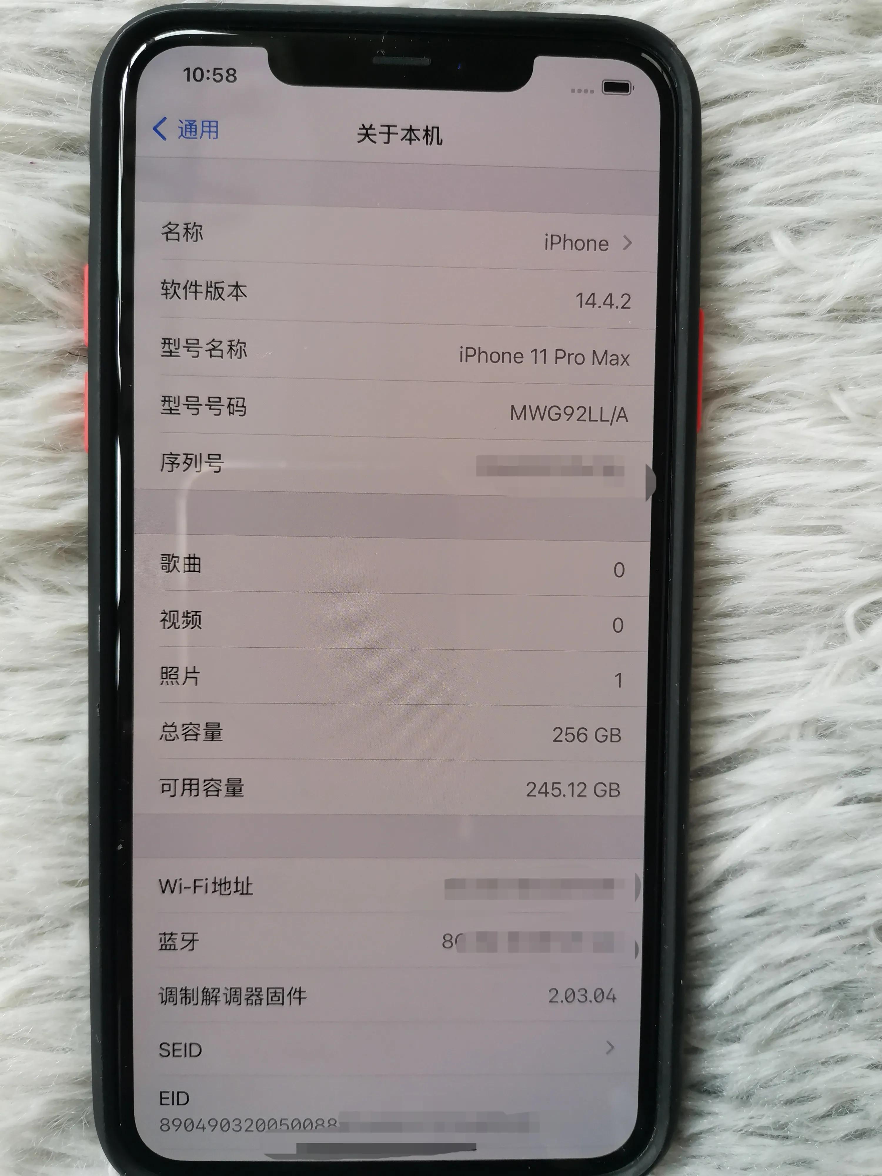 怎么看二手苹果手机是否是原装屏,怎么识别苹果二手手机