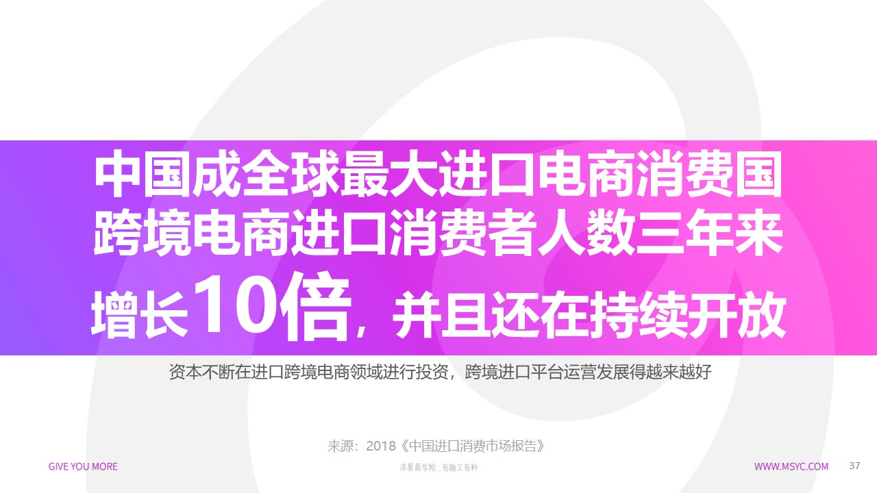 什么是跨境电商？它的发展历程和现状是怎样的？
