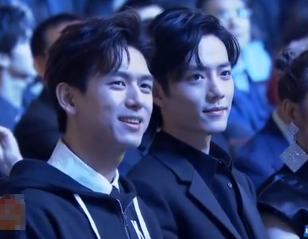 杨紫国民小生,杨紫年轻小生