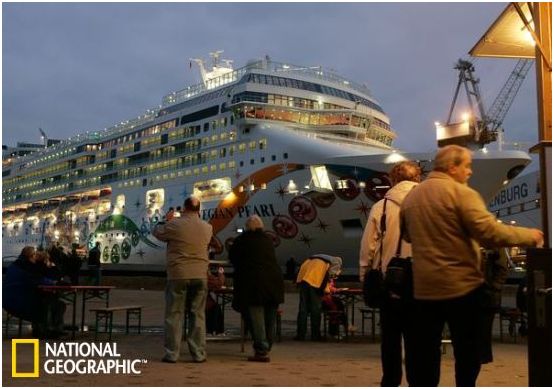 有什么外国东西是中国造的,只有中国能造出来的东西