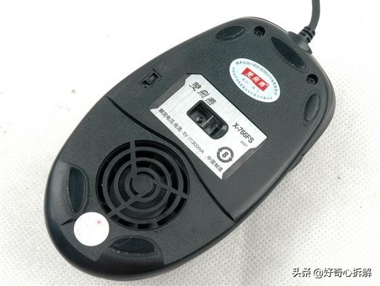 即插式微动鼠标有哪些,微动鼠标和普通鼠标哪个好用