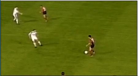 亚洲十大中锋,亚洲足球现役十大球星