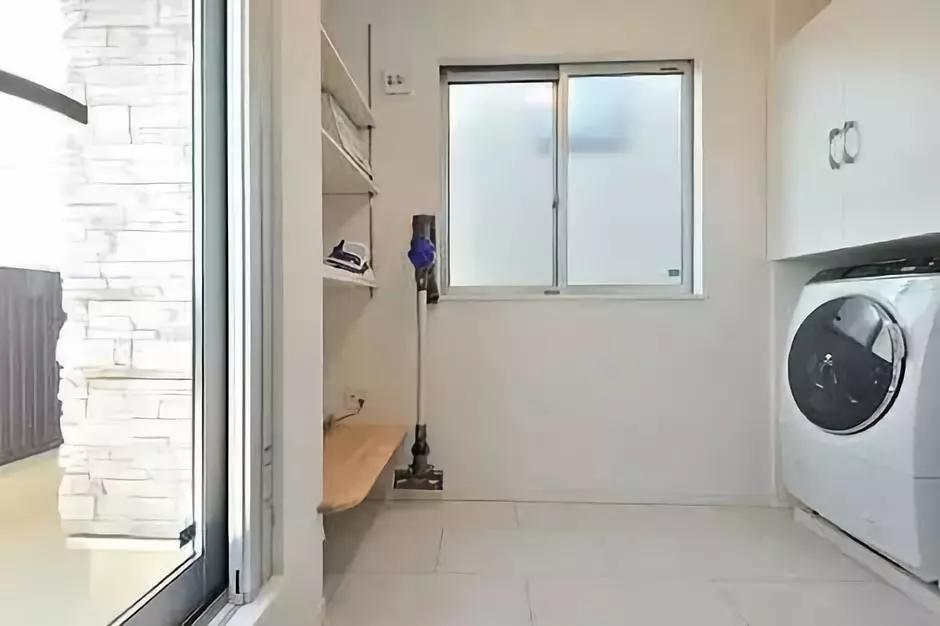 最实用的三分离卫浴,日式卫浴三分离