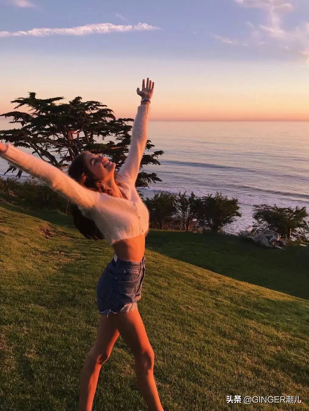 百元随便买衣服,百元入手明星同款