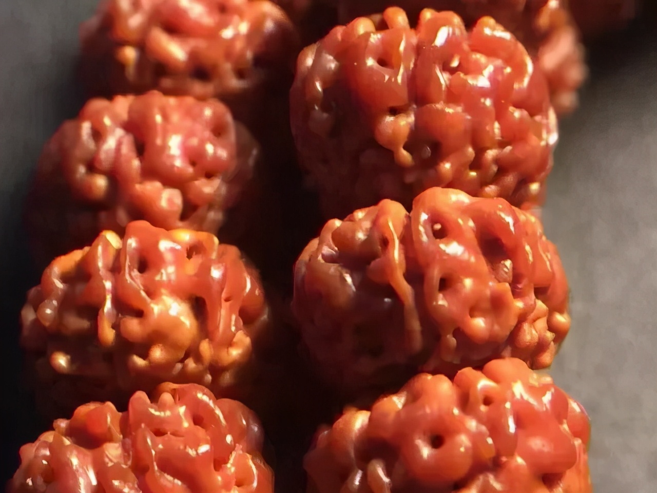 小金刚菩提子纹路图解大全,金刚菩提脖串什么纹路的好