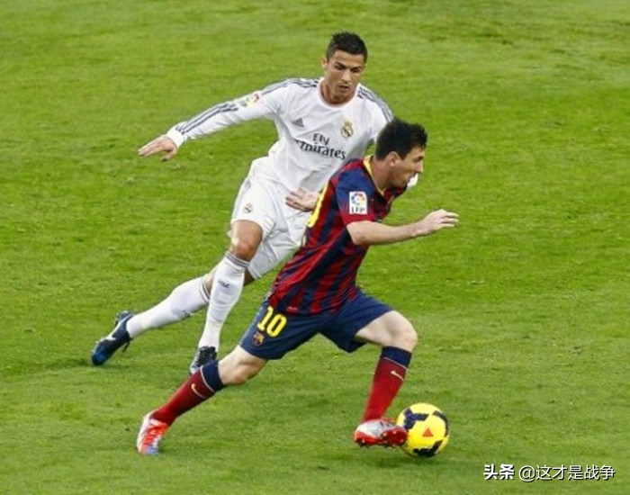 梅西和c罗的时代真的要结束了吗,梅西和c罗未来会变成传奇吗