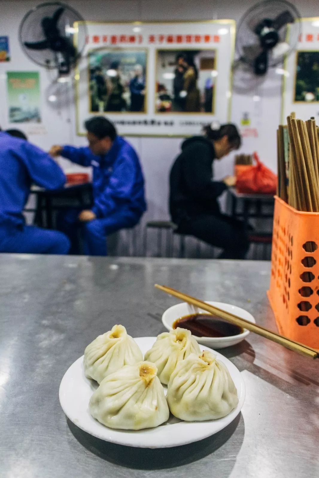 南京好吃的菜场推荐,南京有名的菜市场有哪些