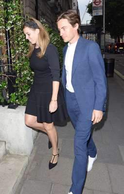 英国公主比阿特丽斯,英国比阿特丽斯公主