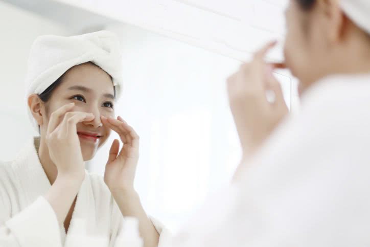 用黑头针去黑头的正确方法,去黑头的针正确护理方法