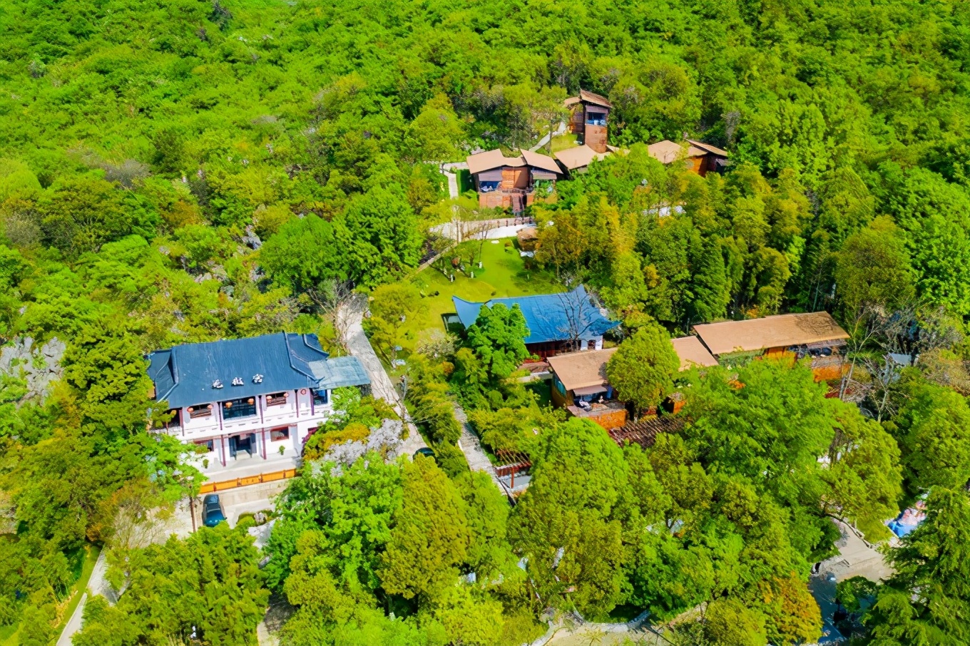 广德自驾游最佳的地方有哪些,自驾从广德到上海的最佳方案