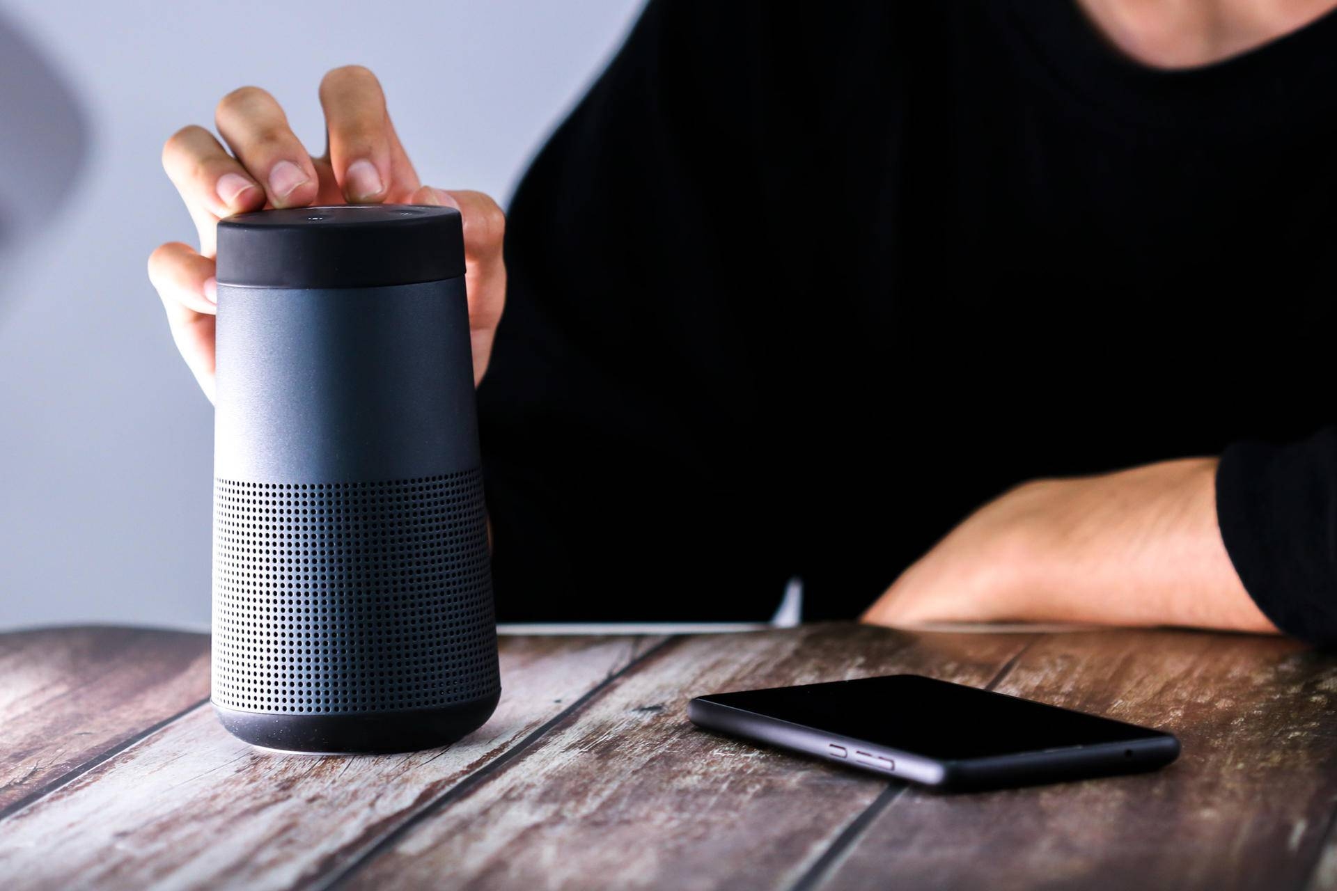 bosesoundlinkrevolve有多少款,bosesoundlink水壶测评