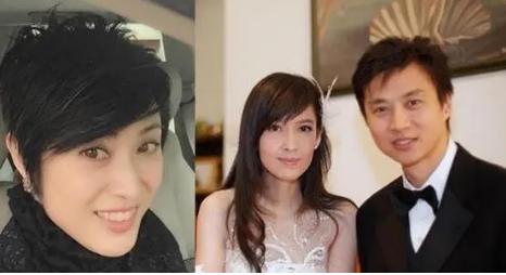 周慧敏与倪震情史,周慧敏对倪震不离不弃