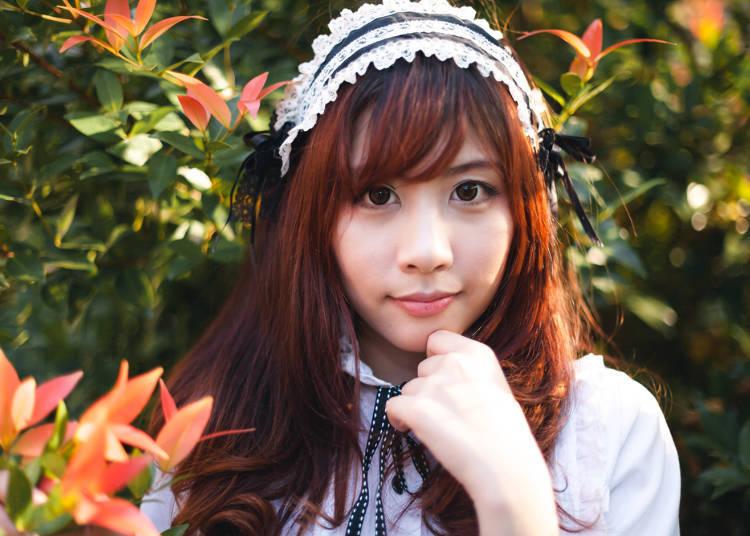 日本人爱珍珠爱到自创新词？其他有趣的“新口语日文”还有这些