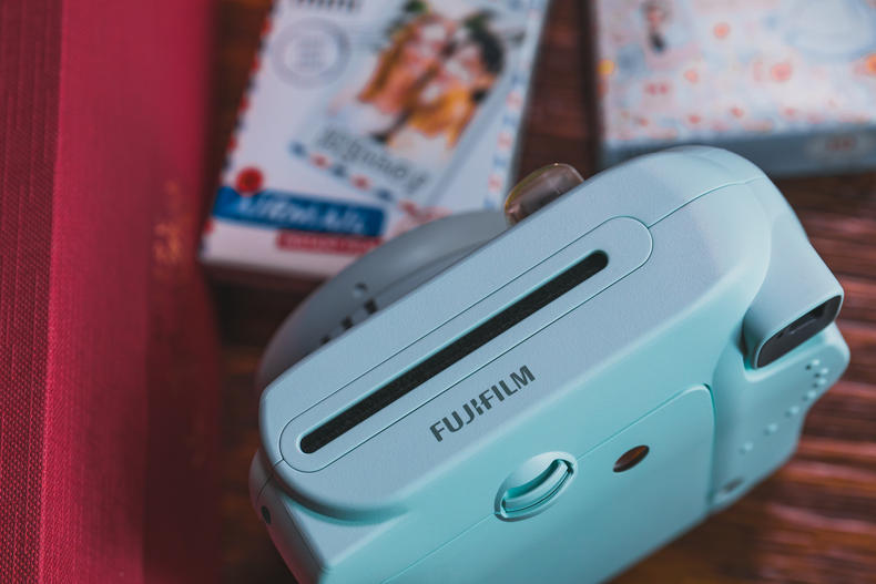 富士拍立得mini9深度体验,富士拍立得mini90体验