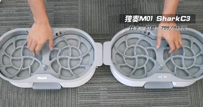 电动拖把蒸汽拖把,目前公认的最好用免洗拖把