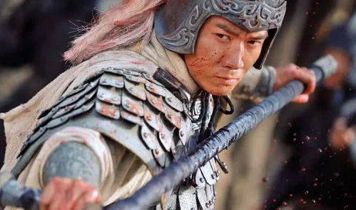 四猛四绝十三杰中谁最厉害,三国演义四猛四绝十三杰