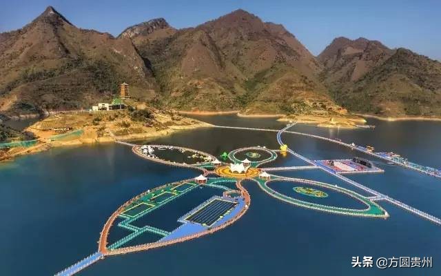 贵州清凉一日游,贵州黔南春季旅游攻略