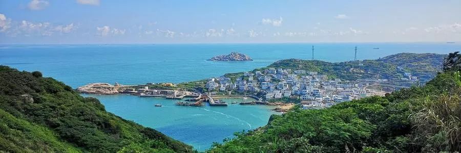 10个小众地方,十个冷门小众国家