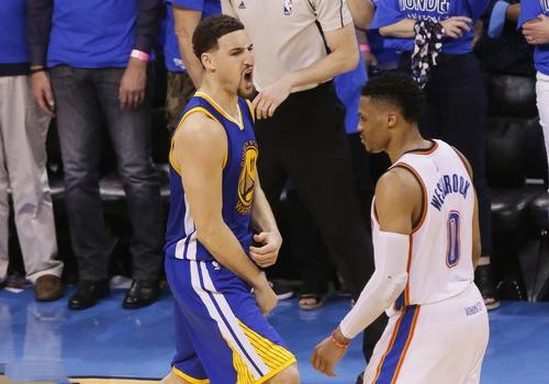 15-16赛季是NBA最传奇一个赛季吗？七件史诗级事件凑一起