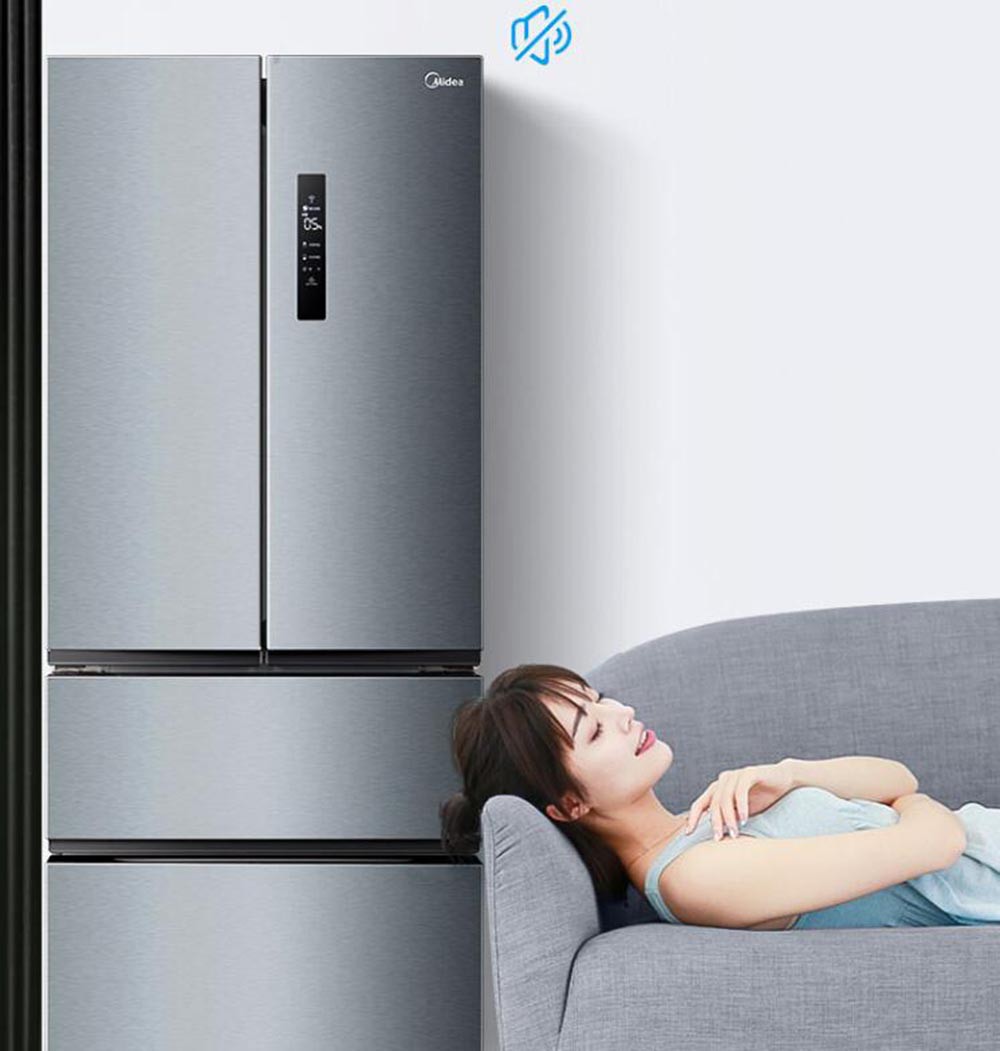 双门冰箱如何避免串味,食材放冰箱总是串味