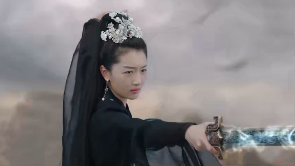 千古玦尘白玦觉醒后众人的反应,千古玦尘祖神复活白玦