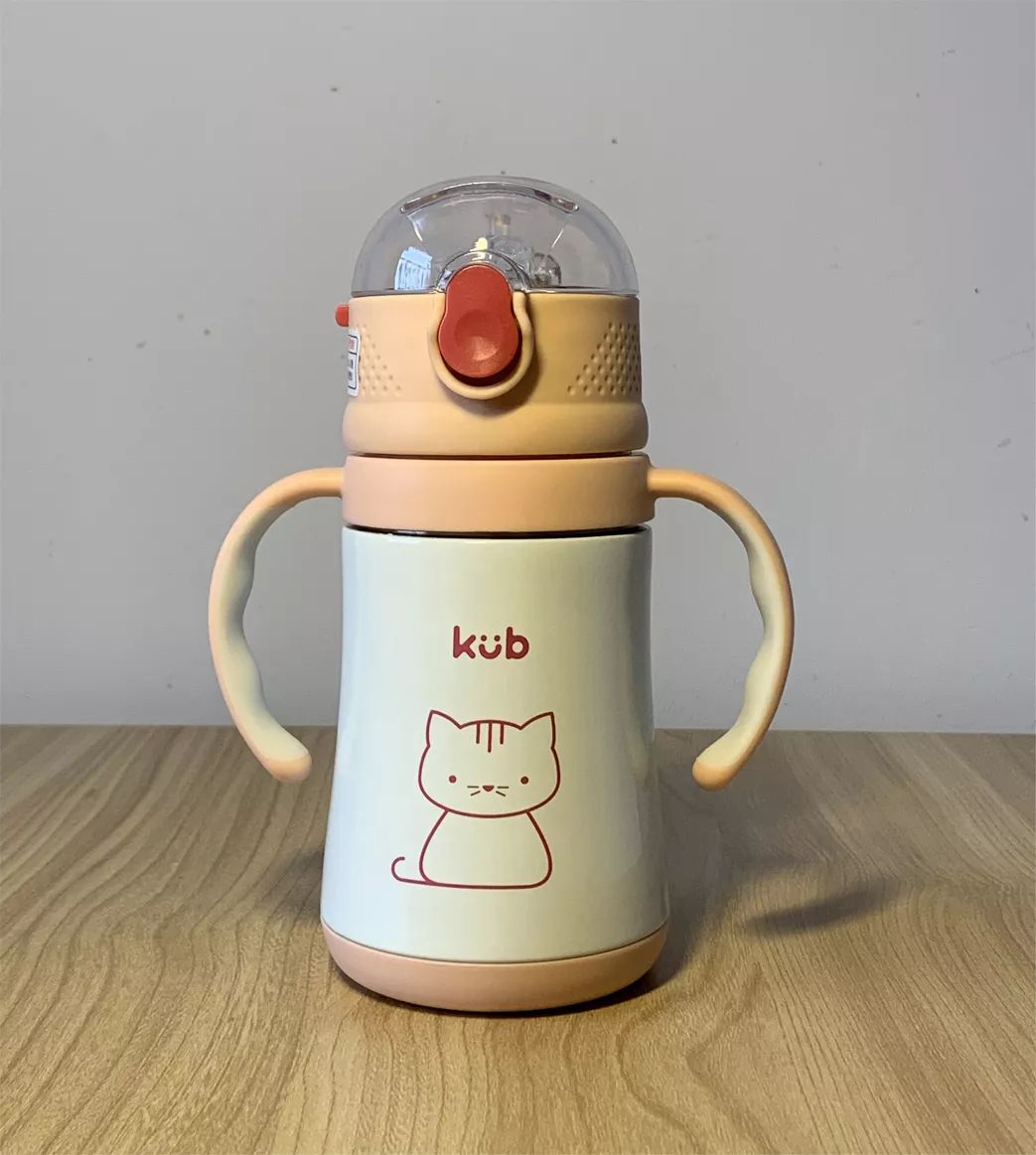 宝宝保温吸管杯哪一款最好用,儿童吸管保温杯哪款好