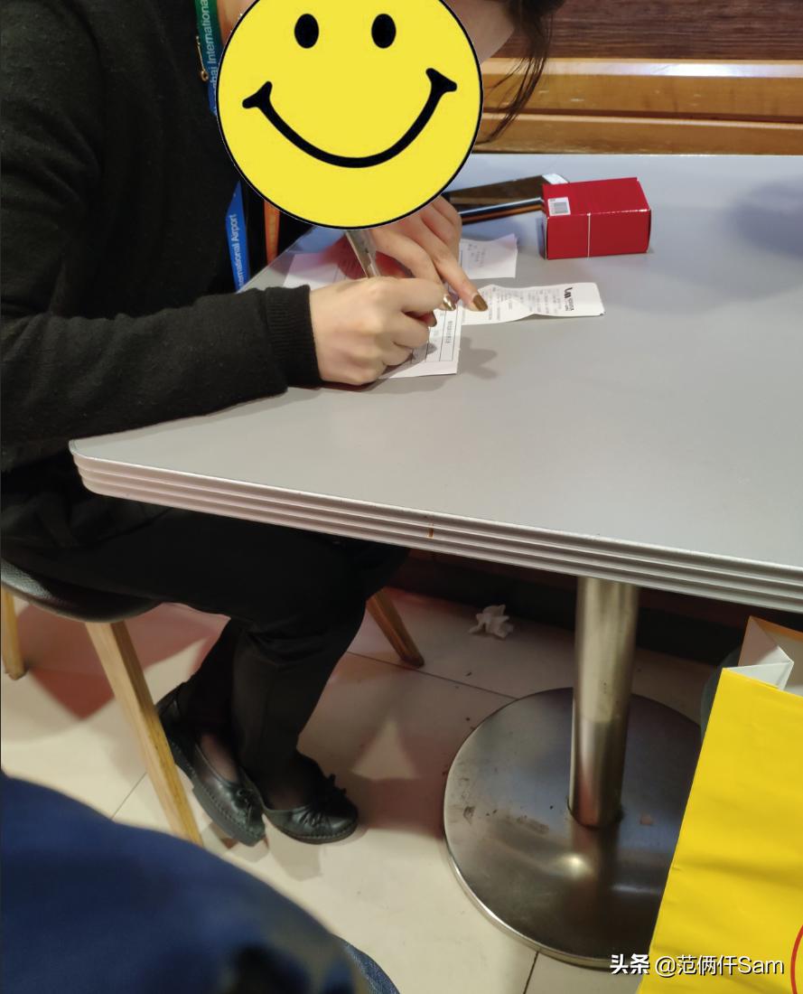 小白游玩的长滩岛篇三：只说细节讲讲吃喝