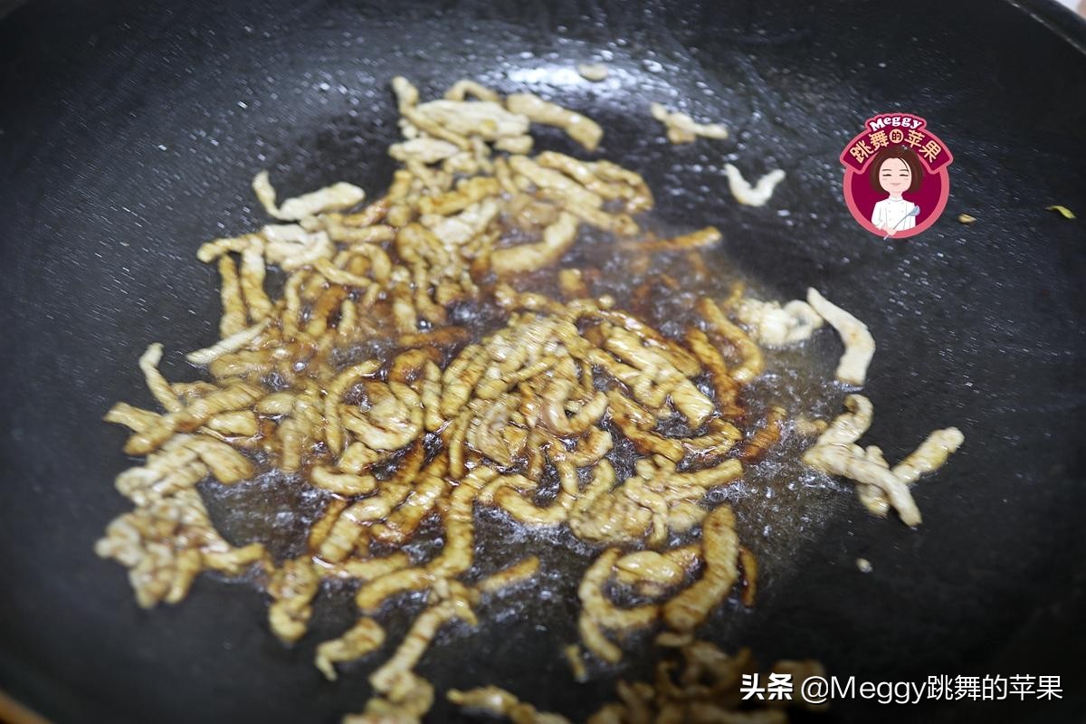 春笋炒出来又苦又涩怎么补救,春笋如何去麻去涩