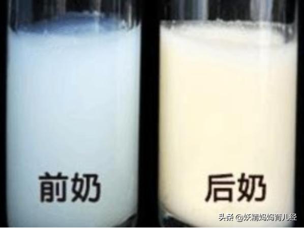 显微镜下母乳的力量有多大,母乳在显微镜下是什么