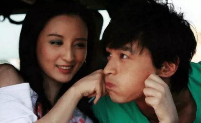 张萌韵味十足,张萌惊艳的美让人移不开眼睛