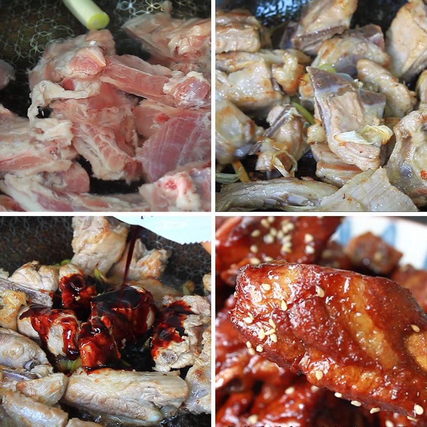 入秋家常菜小炒菜谱,入秋后多吃几道应季菜营养又解馋