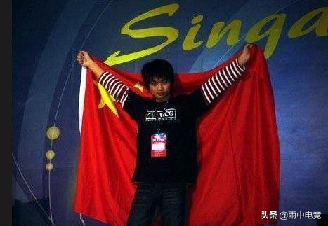 wcg十大经典比赛,从2003年到现在