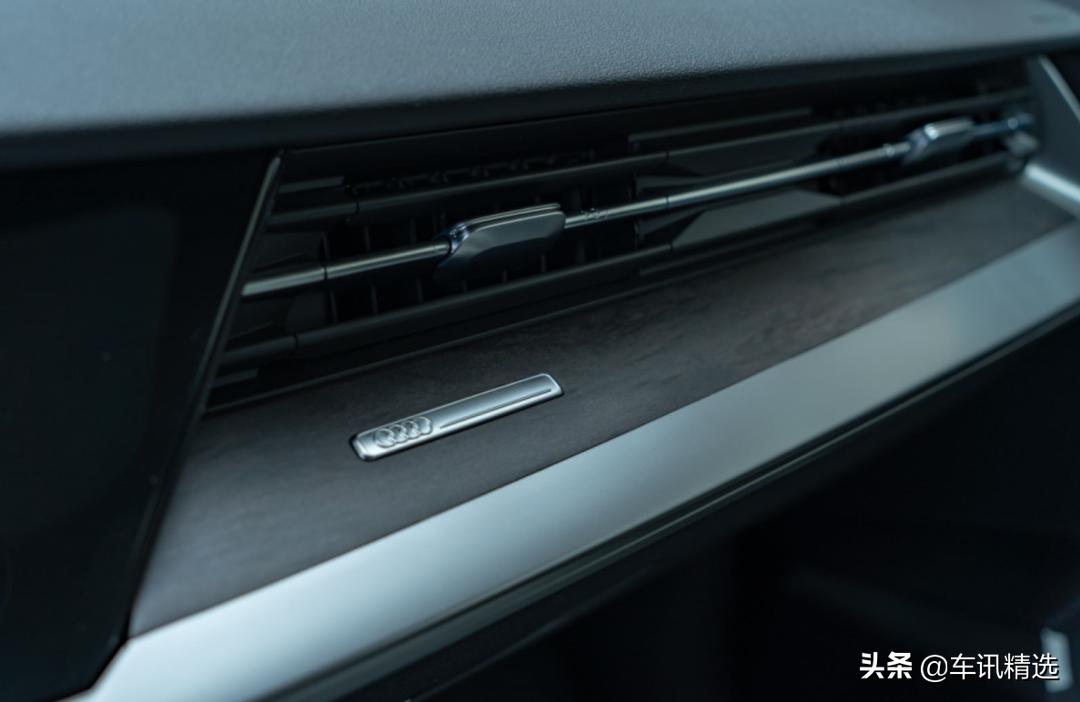 奥迪a3l三厢2021款售价懂车帝,奥迪a3l时尚运动深度评测