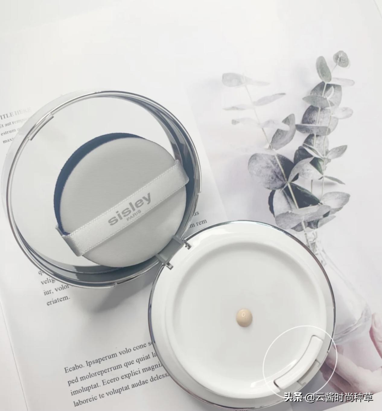 蓝盈莹好物推荐,蓝盈莹的优秀作品