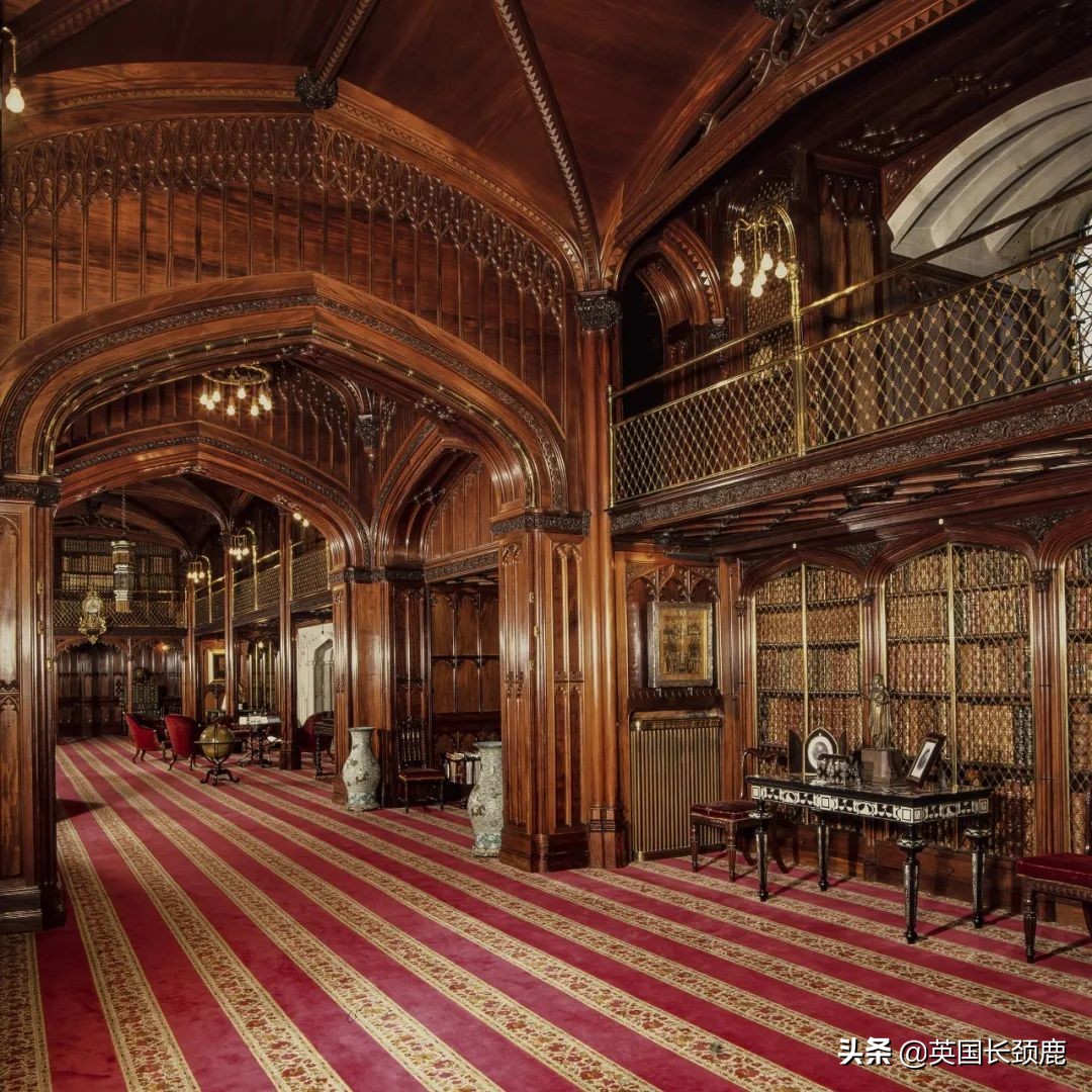 英国度假胜地,英国必打卡的景点