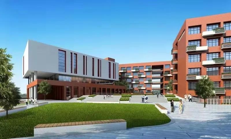 天府新区为什么多校划片,2021年天府新区学区划片高清图