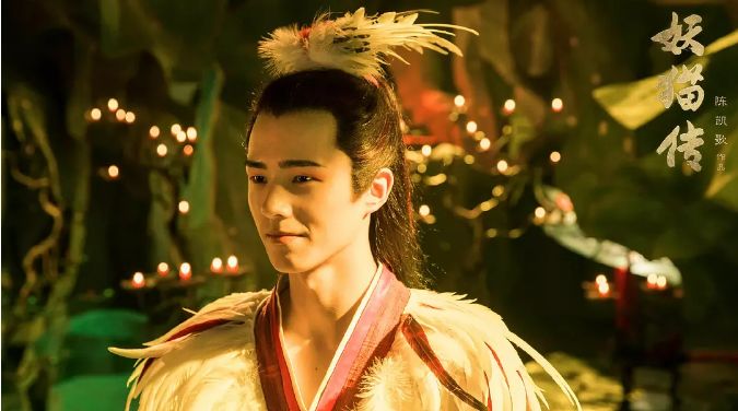 刘昊然和鹿晗的新作口碑崩塌，流量们该不该背锅？