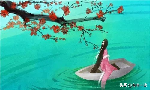 诗经中表达爱情的诗句精选26句,诗经中最美的10首诗美的让人窒息