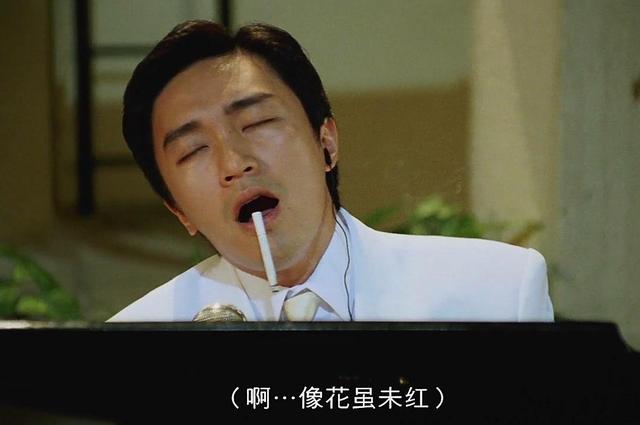 周星驰电影让人难忘的角色,周星驰电影经典角色名字