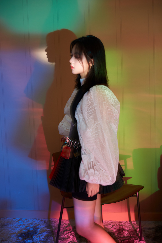 张鲁一王子文红毯,赵今麦和谁走红毯