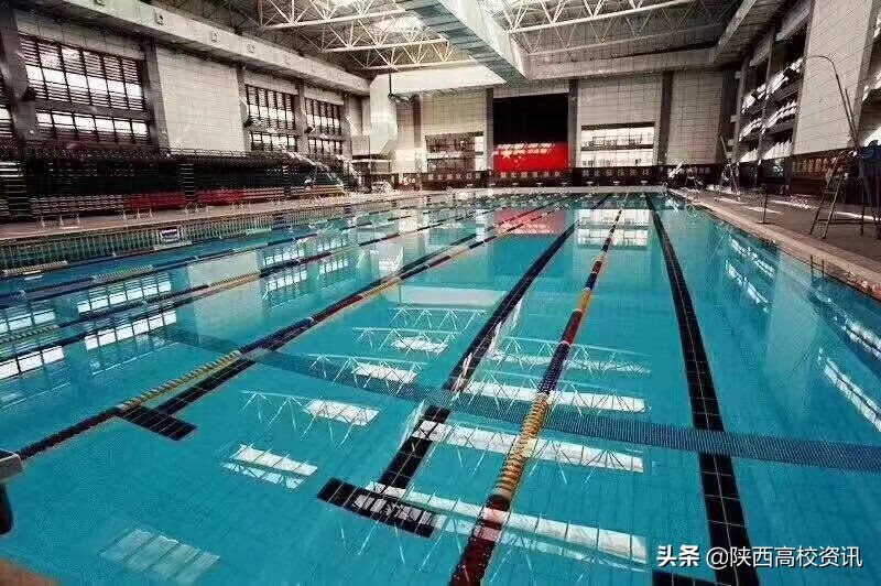 陕西省三校生可以考的二本学校,陕西二本可以报考几个学校