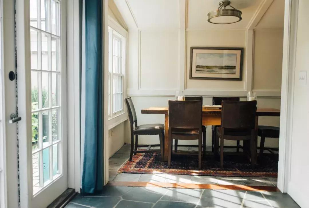 井柏然谈家庭,井柏然采访门当户对