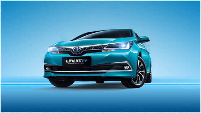 丰田卡罗拉双擎新车首保,丰田卡罗拉双擎分期购车
