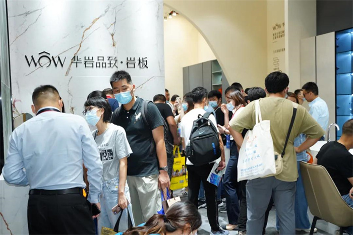 岩在中国｜华岩品致郭聪品牌符号化国潮正当时