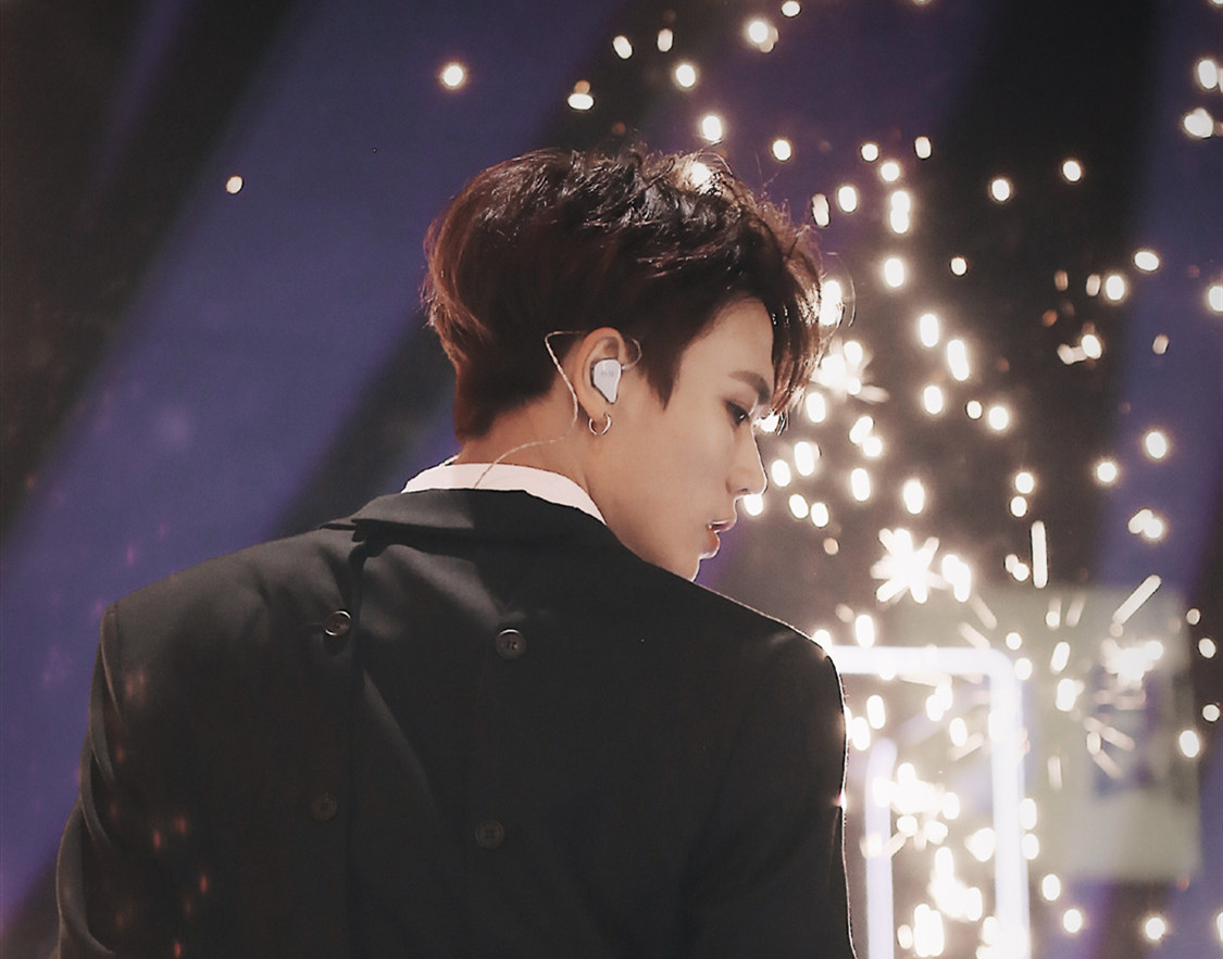 制霸林彦俊偶练出道舞台,偶像高中制霸林彦俊图片