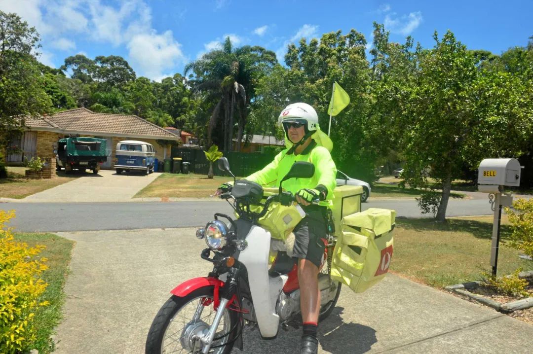 澳洲打工的骗局,澳洲打工真实收入大曝光