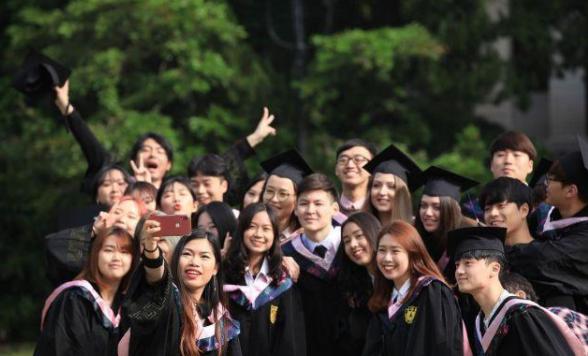 何以走出多位“大国总师”？独家揭秘*京大南**学全球顶尖科研实力背后的“五力”特质