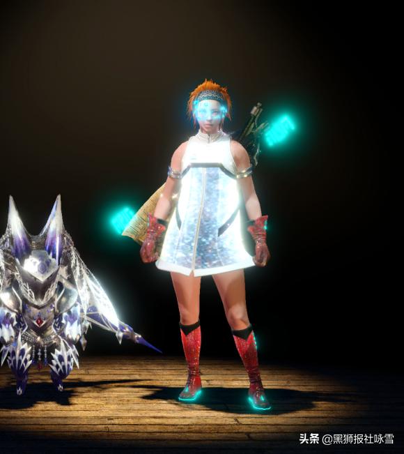 ps4怪物猎人世界冰原mod安装方法,怪物猎人冰原mod只支持pc版吗